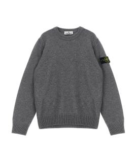 STONE ISLAND JUNIOR Трикотаж