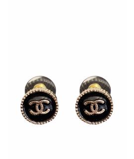 CHANEL Серьги