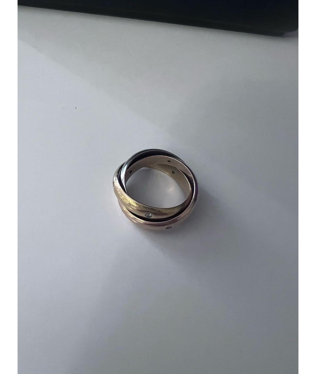 CARTIER Мульти кольцо, фото 4
