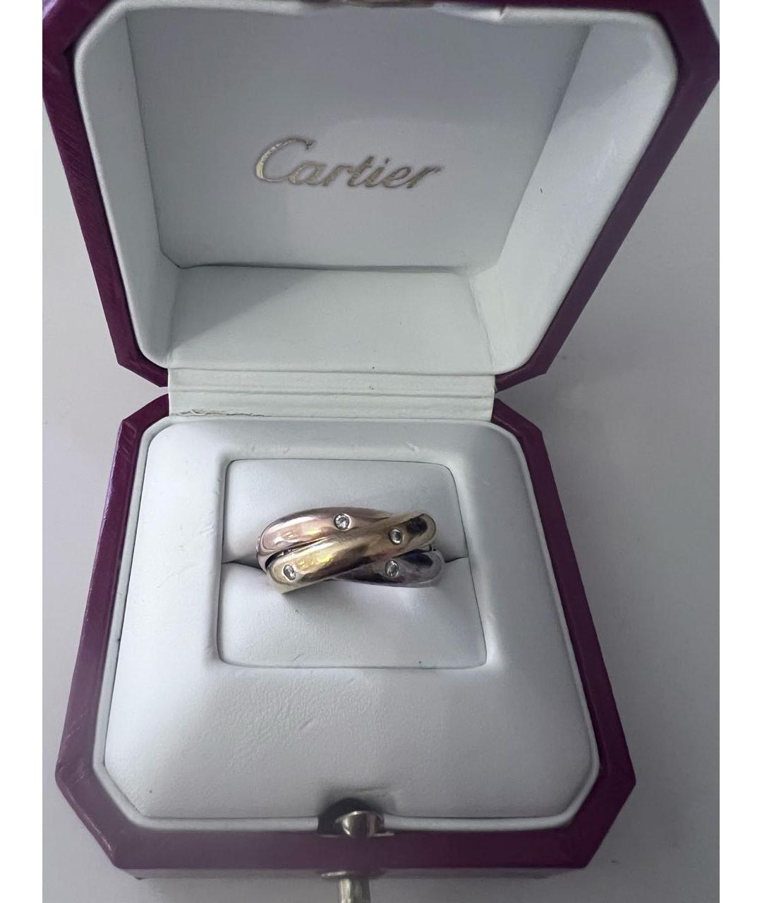 CARTIER Мульти кольцо, фото 2