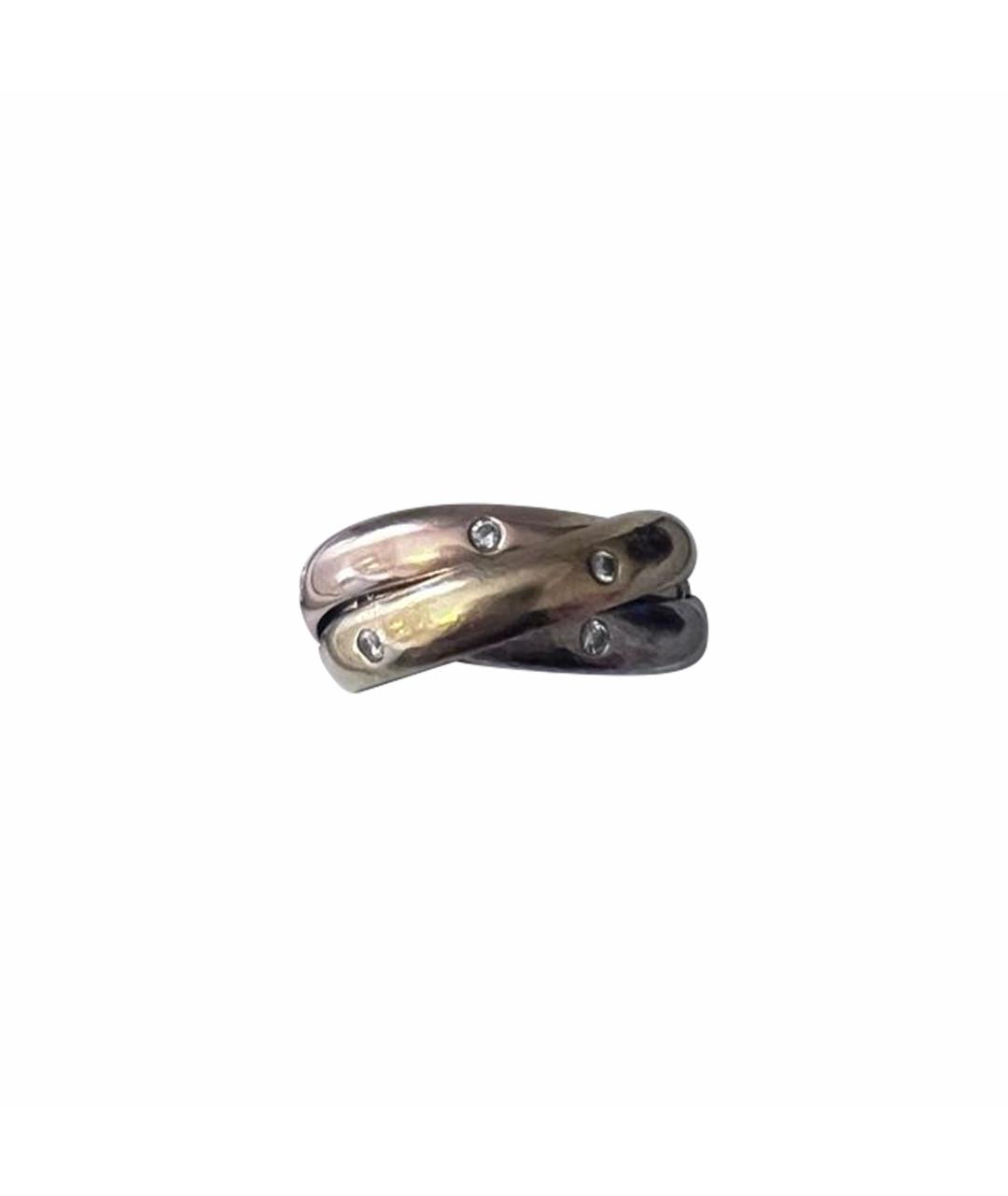 CARTIER Мульти кольцо, фото 1