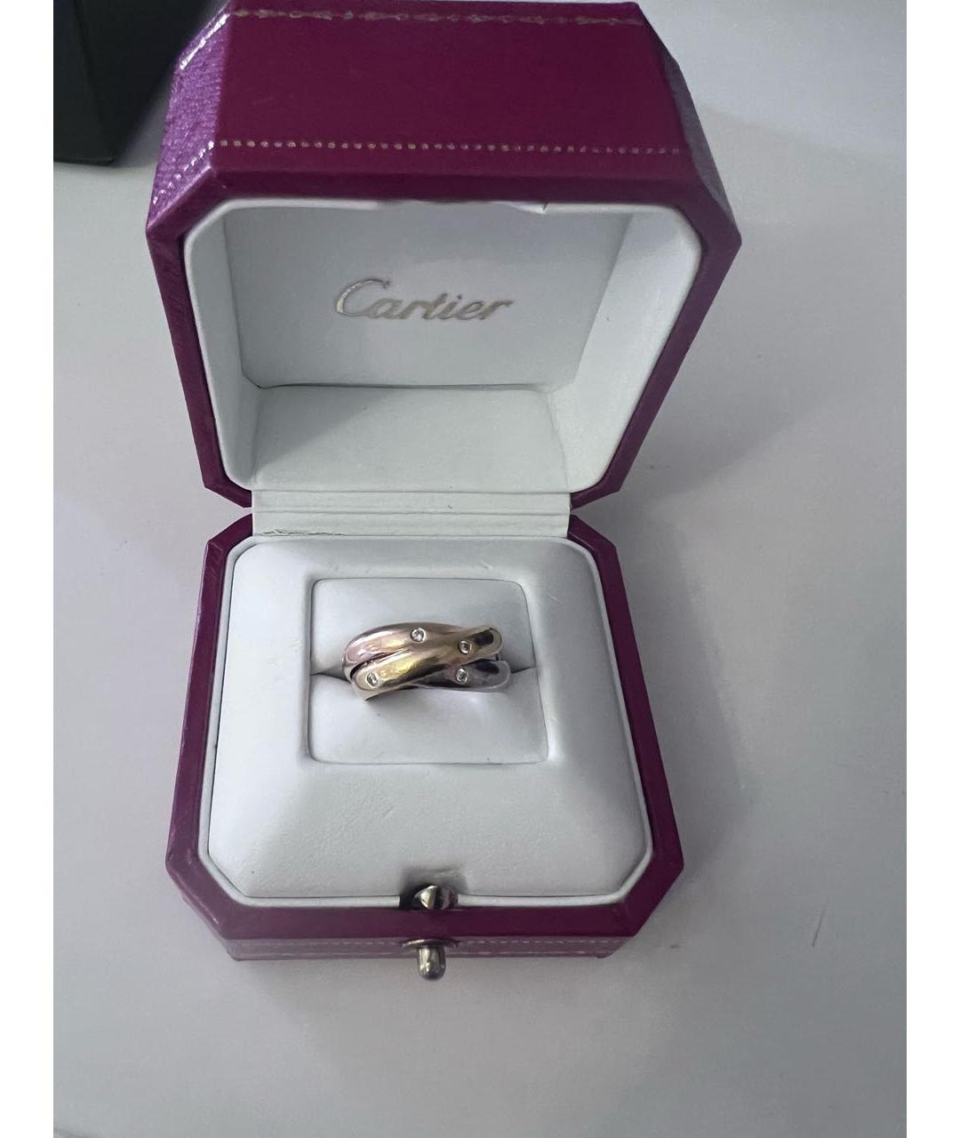 CARTIER Мульти кольцо, фото 5