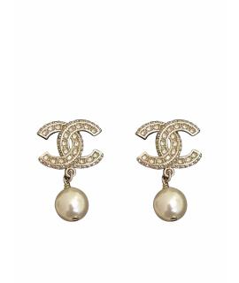 CHANEL Серьги