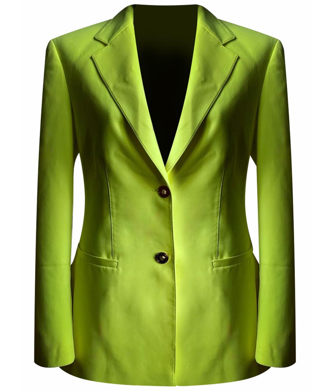 BRIONI Серые шерстяные повседневные брюки, фото 10