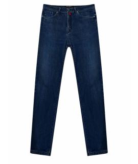 KITON Прямые джинсы