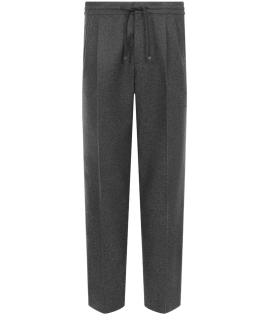 BRUNELLO CUCINELLI Повседневные брюки