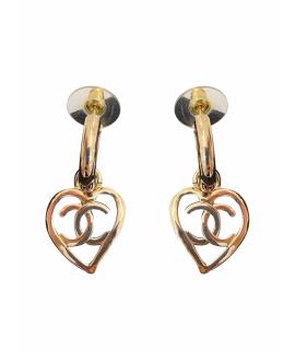 CHANEL Серьги