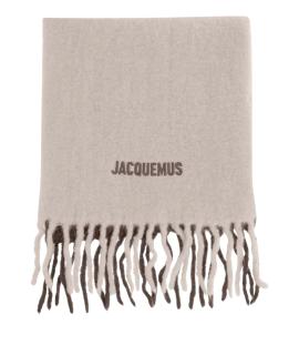 JACQUEMUS Шарф