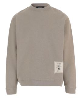 JACQUEMUS Худи/толстовка