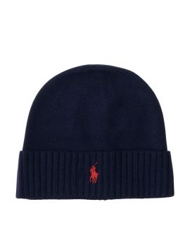 POLO RALPH LAUREN Шапка