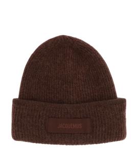 JACQUEMUS Шапка