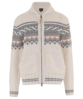 WOOLRICH Кардиган