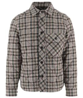 WOOLRICH Кэжуал рубашка