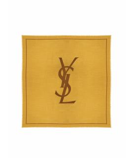 SAINT LAURENT Шарф