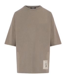 JACQUEMUS Футболка