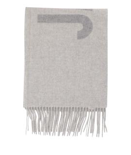 JACQUEMUS Шарф