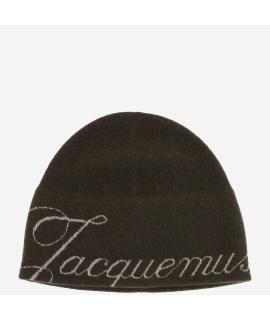 JACQUEMUS Шапка