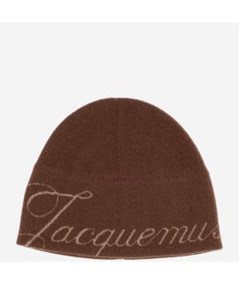 JACQUEMUS Шапка