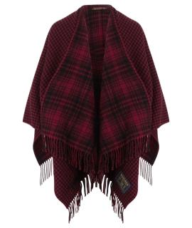 WOOLRICH Накидка/пончо
