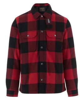 WOOLRICH Кэжуал рубашка
