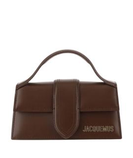 JACQUEMUS Сумка с короткими ручками