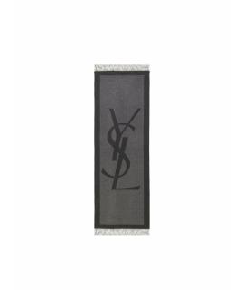 SAINT LAURENT Шарф