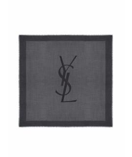 SAINT LAURENT Платок