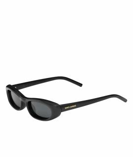 SAINT LAURENT Солнцезащитные очки