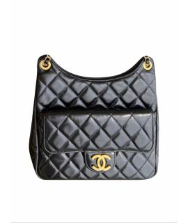CHANEL Сумка через плечо