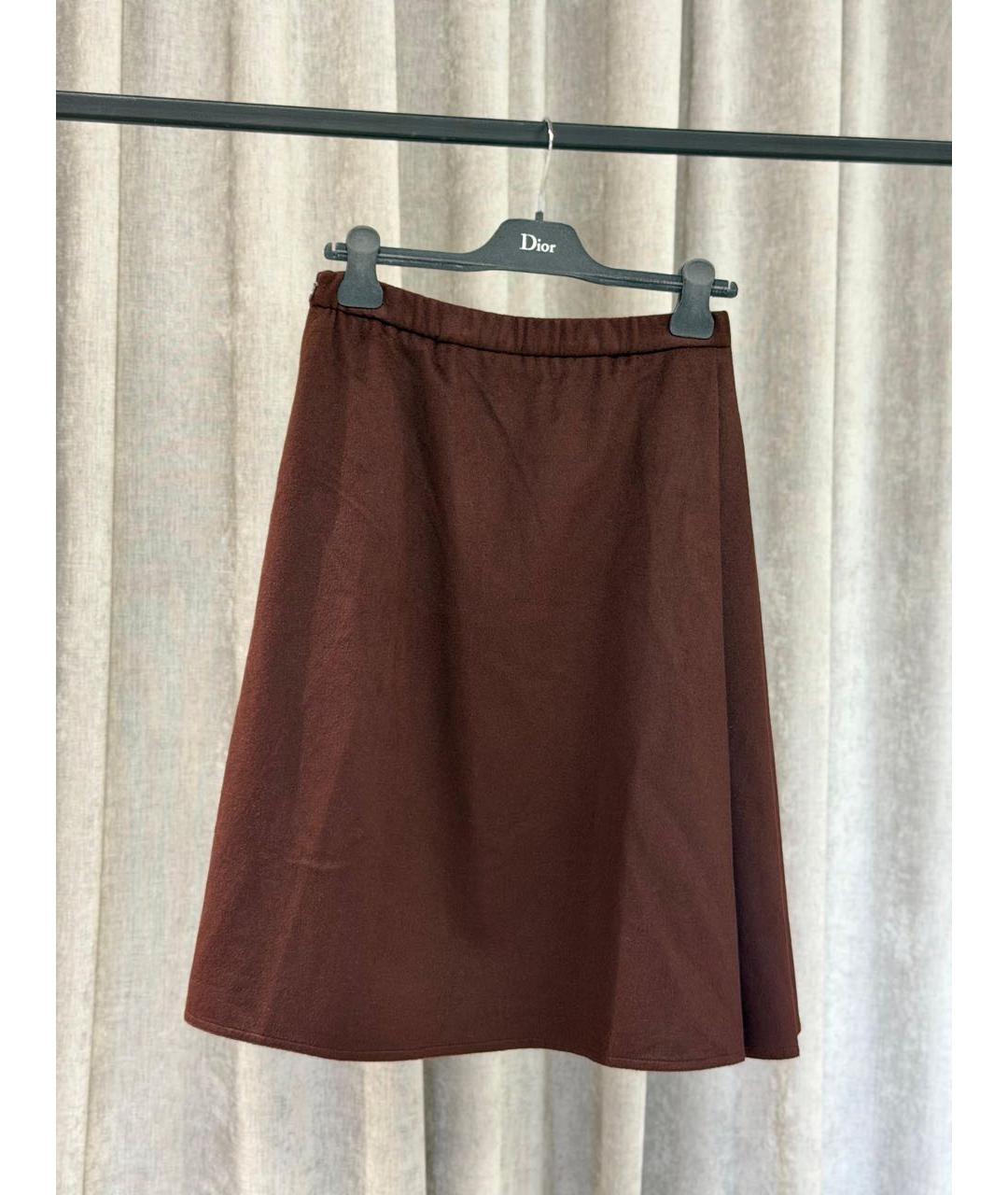 ERMANNO SCERVINO Юбка миди, фото 3