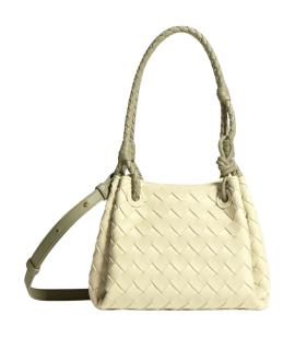 BOTTEGA VENETA Сумка с короткими ручками