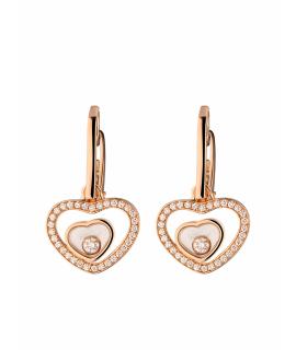 CHOPARD Серьги