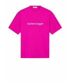 BALENCIAGA Футболка