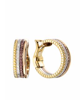 BOUCHERON Серьги