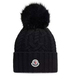 MONCLER Шапка