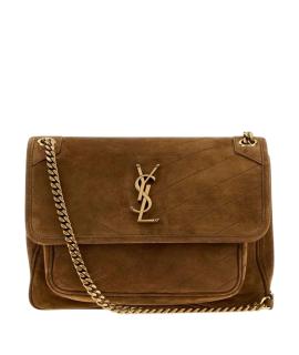 SAINT LAURENT Сумка через плечо