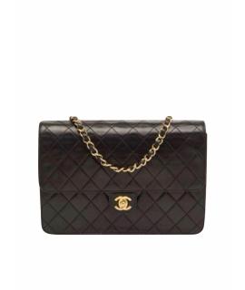 CHANEL Сумка через плечо