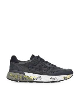 PREMIATA Низкие кроссовки / кеды