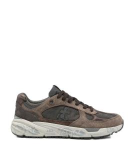 PREMIATA Низкие кроссовки / кеды