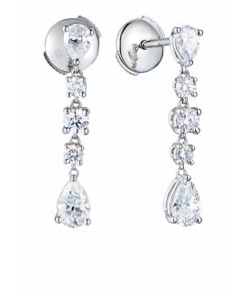 TIFFANY&CO Серьги