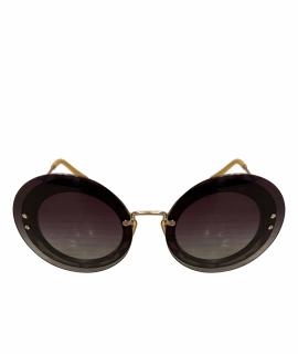 MIU MIU Солнцезащитные очки