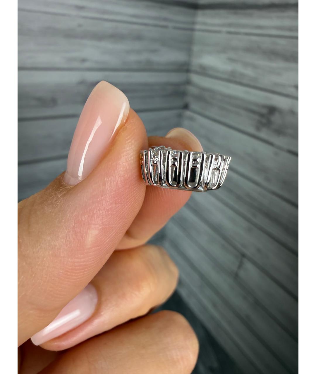 CHOPARD Подвеска из белого золота, фото 5