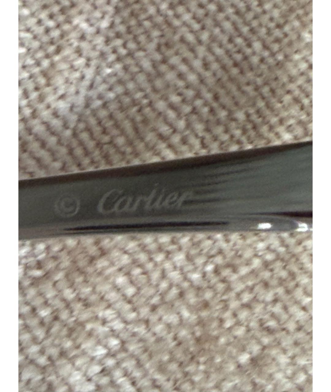 CARTIER Солнцезащитные очки, фото 3
