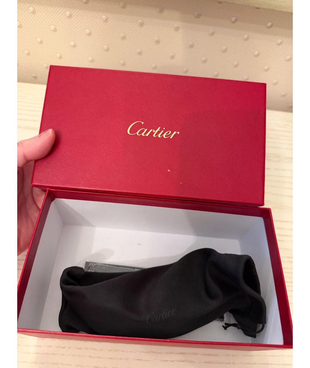 CARTIER Солнцезащитные очки, фото 4