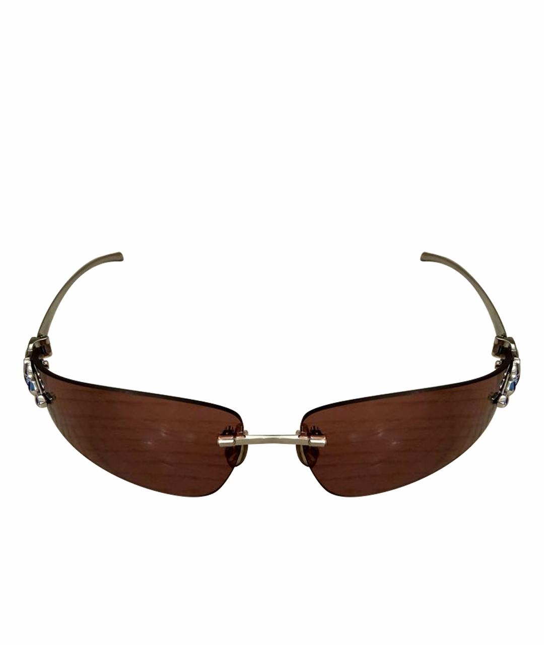 CARTIER Солнцезащитные очки, фото 1