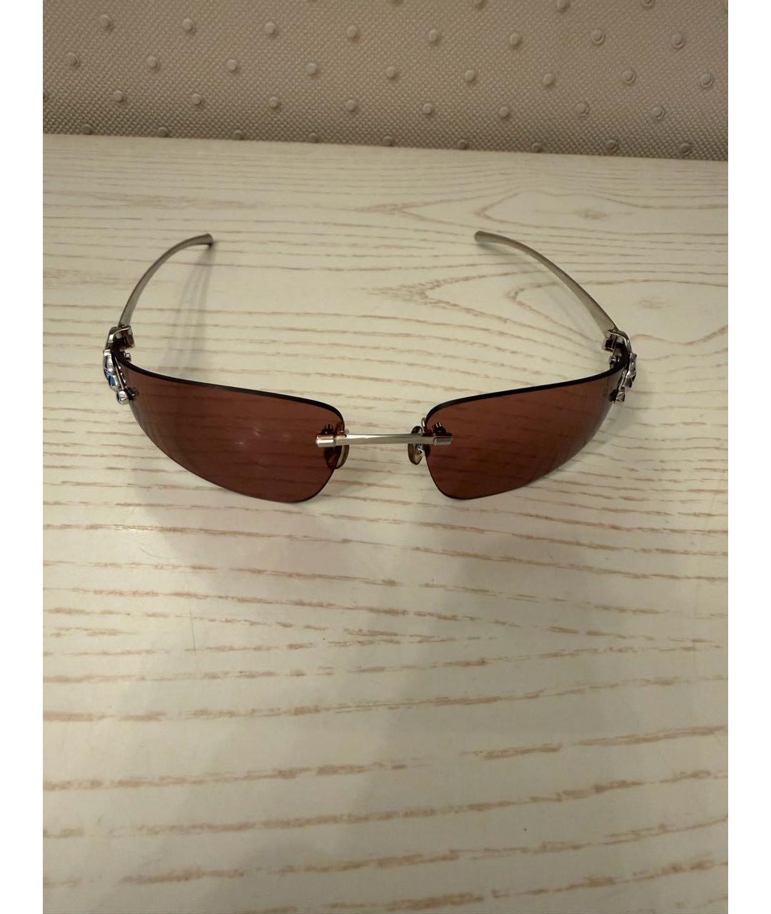 CARTIER Солнцезащитные очки, фото 7