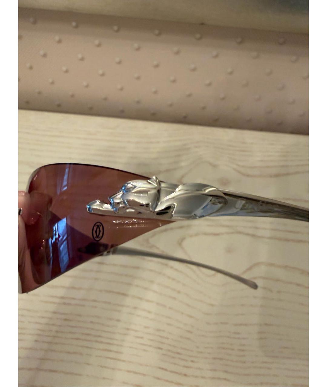 CARTIER Солнцезащитные очки, фото 2