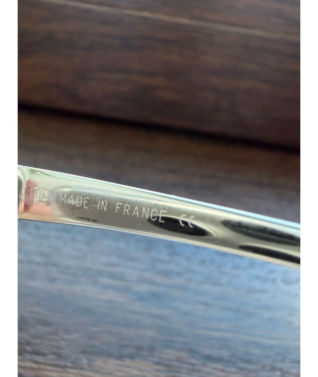 CARTIER Солнцезащитные очки, фото 5