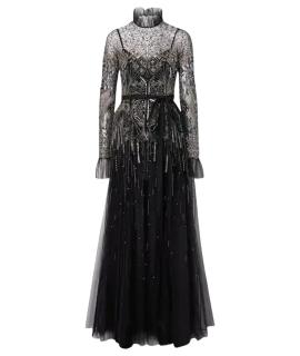 ZUHAIR MURAD Вечернее платье
