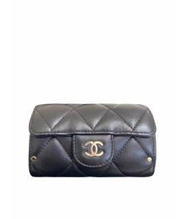 CHANEL Сумка через плечо
